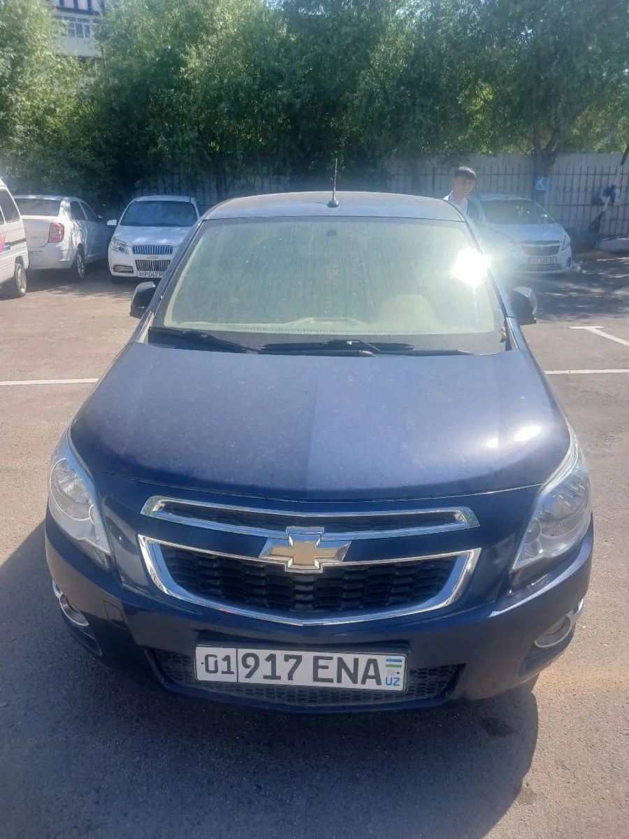 CHEVROLET COBALT Lot raqami: 24093177