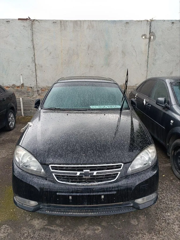 LACETTI Lot raqami: 0005810