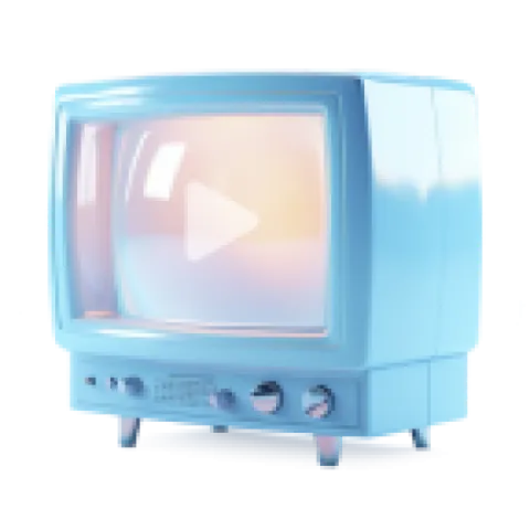 ТВ и онлайн вещание