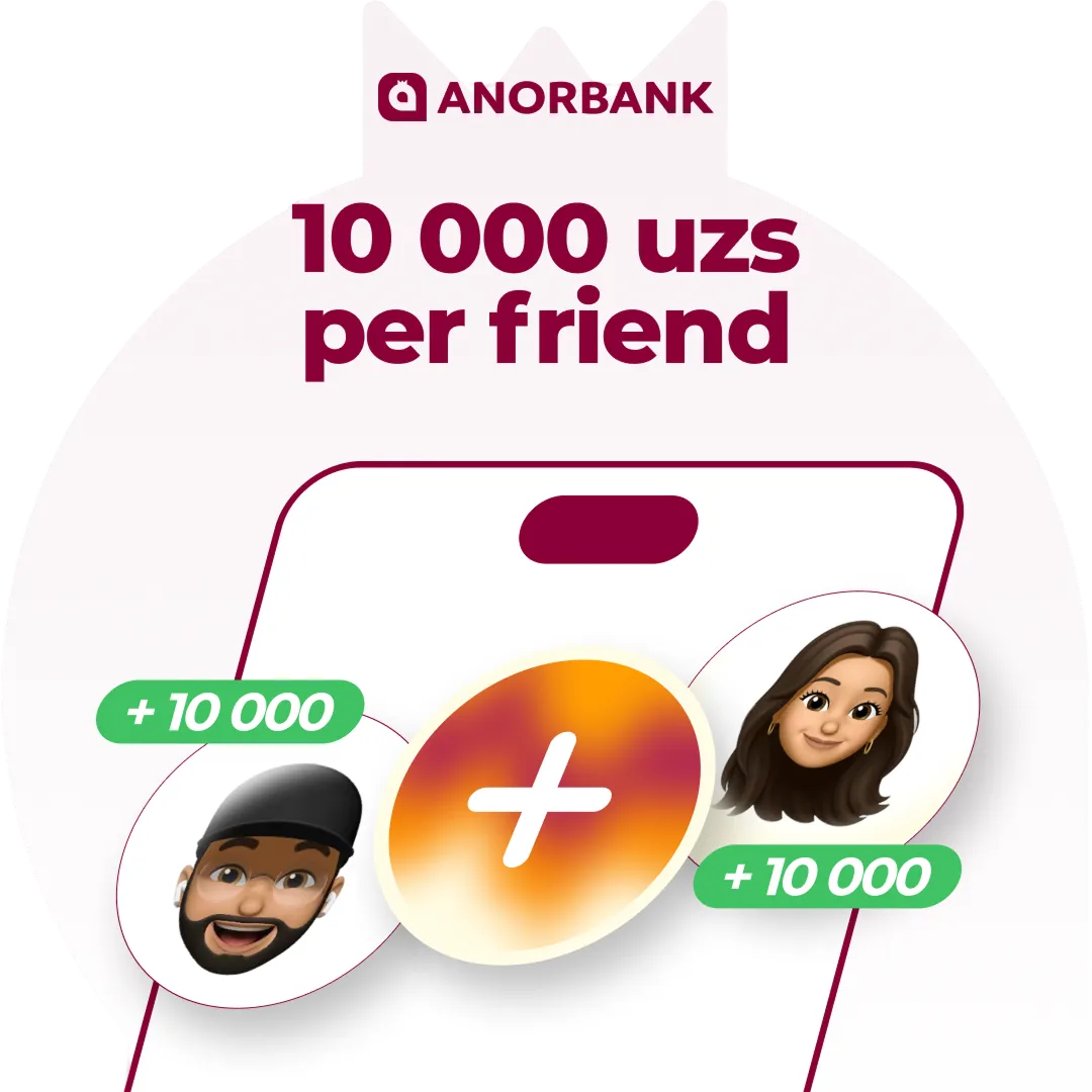 Invite friends and earn rewards