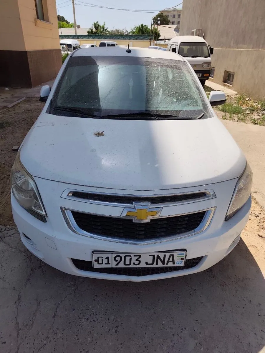 COBALT GX OPTIMA AT Lot raqami: 24093179