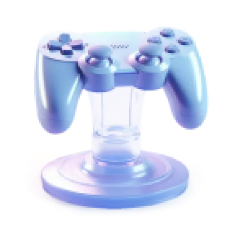 Games and Online Services