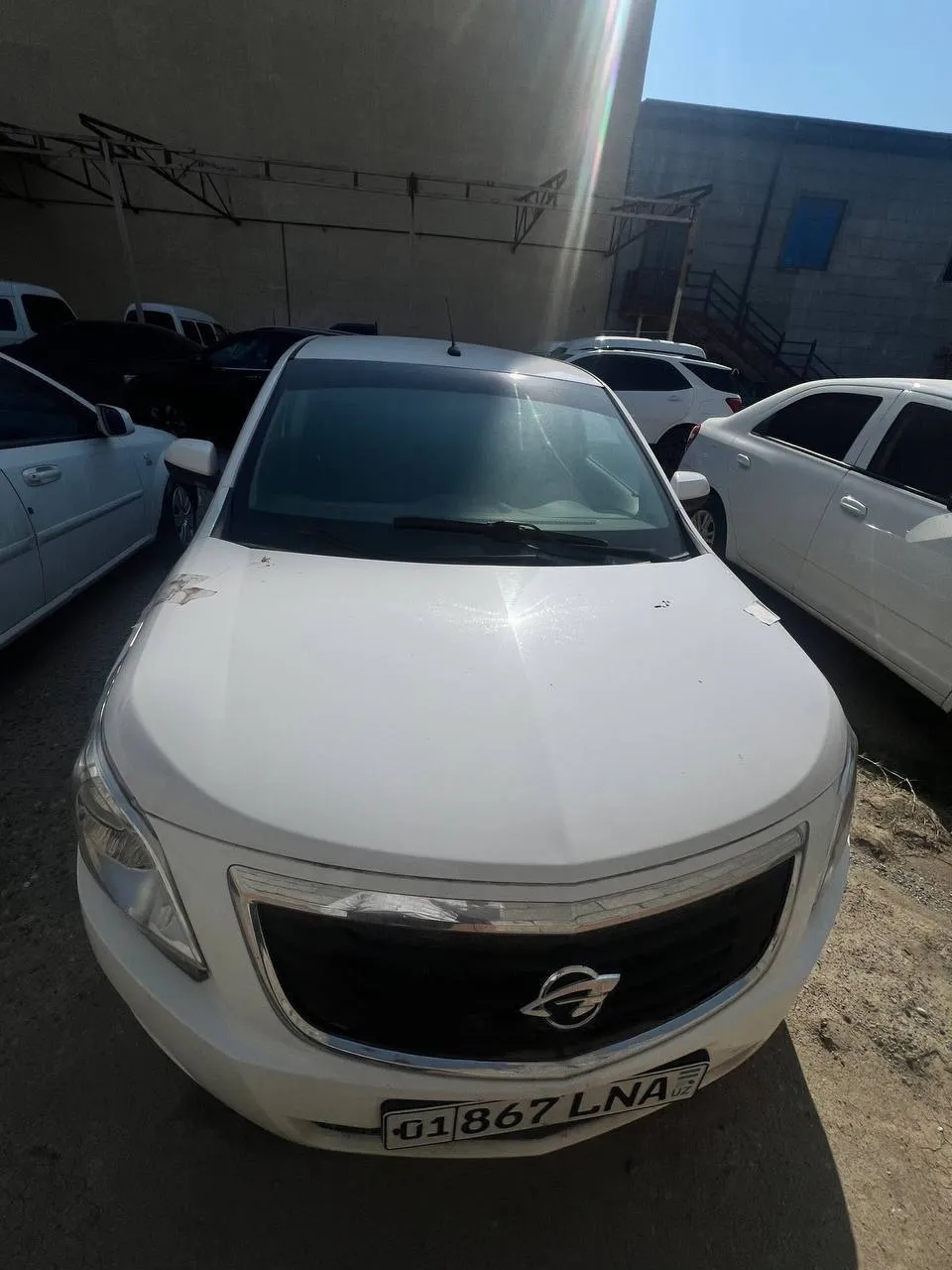 COBALT Lot raqami: 0005640