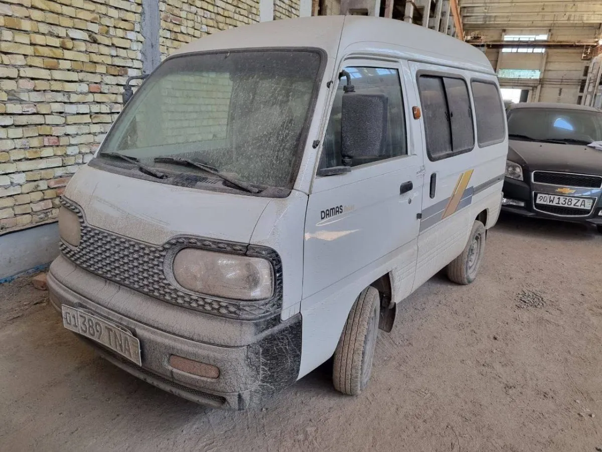 DAMAS Lot raqami: 24093172