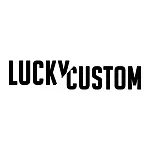 LUCKY CUSTOM
