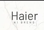 Haier №1 Brend