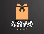 AFZALBEK SHARIPOV