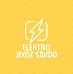 ELEKTRO JIXOZ SAVDO