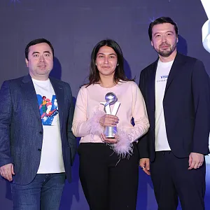 Anorbank Wins the Visa Excellence Cup 2025 for the Launch of Its Premium Visa Infinite Card