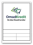 OMAD-KREDIT