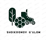 SHOIKROMOV G'ULOM