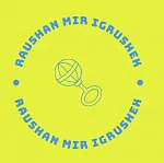 RAUSHAN MIR IGRUSHEK