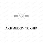 AKHMEDOV TOKHIR