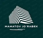 MAMATOV JO`RABEK