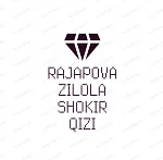 RAJAPOVA ZILOLA SHOKIR QIZI