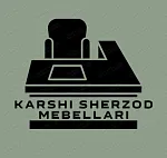 KARSHI SHERZOD MEBELLARI