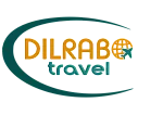 Dilrabo travel