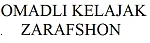 OMADLI KELAJAK ZARAFSHON