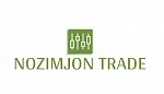 NOZIMJON TRADE