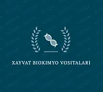 Xayvat Biokimyo Vositalari