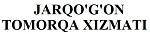 JARQO'G'ON TOMORQA XIZMATI