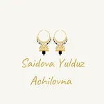 Saidova Yulduz Achilovna