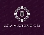 USTA MUXTOR O`G`LI