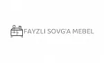 FAYZLI SOVG'A MEBEL