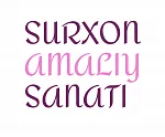 SURXON AMALIY SANATI