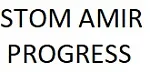 STOM AMIR PROGRESS