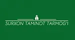 SURXON TAMINOT TARMOG'I 