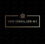 And Ismoiljon №1