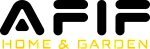 AFIF home&garden