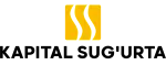 KAPITAL SUG'URTA