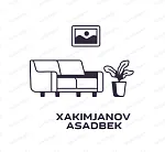 XAKIMJANOV ASADBEK