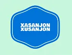XASANJON XUSANJON
