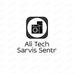 Ali Tech Sarvis Sentr
