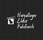 Narzullayev Eldor Pulatovich