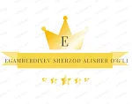EGAMBERDIYEV SHERZOD ALISHER O'G'LI