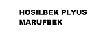 HOSILBEK PLYUS MARUFBEK
