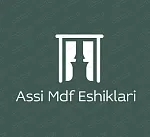 Assi Mdf Eshiklari