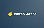 MAXMUDOV AROBIDDIN JALOLIDDIN O'G'LI