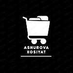 Ashurova Xosiyat