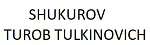 SHUKUROV TUROB TULKINOVICH