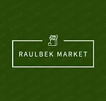 Raulbek Market