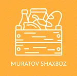 Muratov Shaxboz