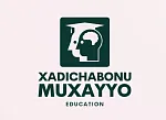 XADICHABONU MUXAYYO