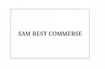 SAM BEST COMMERSE