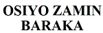 OSIYO ZAMIN BARAKA