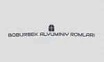 BOBURBEK ALYUMINIY ROMLARI